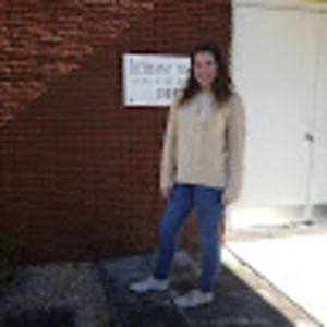 Meet your Posher, Amber